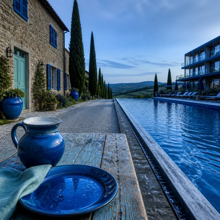 Tuscany Agriturismo Stays vs Hotels: How to Choose the Right Farmhouse Escape