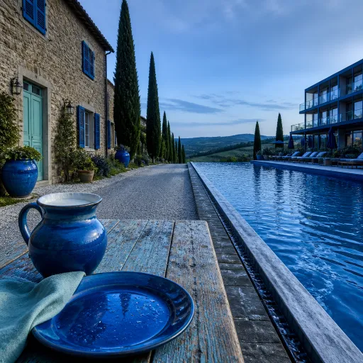 Tuscany Agriturismo Stays vs Hotels: How to Choose the Right Farmhouse Escape