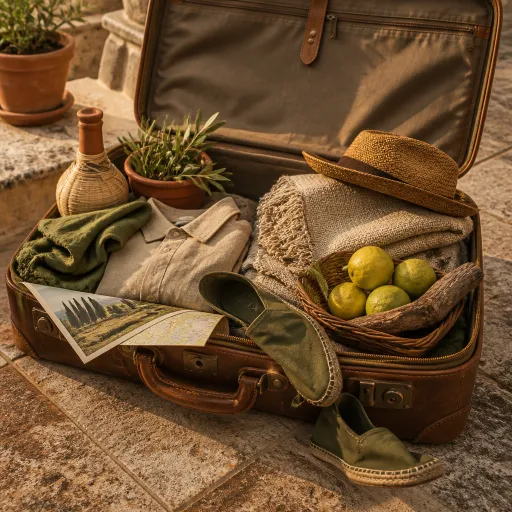 Tuscany vs Amalfi Coast: how to choose the right Italian escape for you