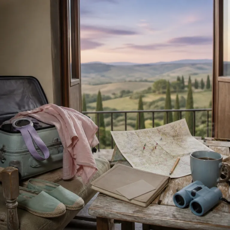 Hotels Near Hidden Gems in Tuscany, Italy: How to Choose the Best Bases