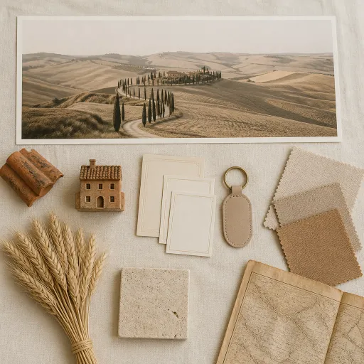 What Tuscany Is Famous For: How to Choose the Right Hotel for Your Trip