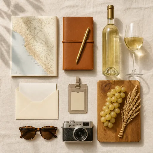 How to Plan Hotel Stays Around the Best Vineyards to Visit in Tuscany