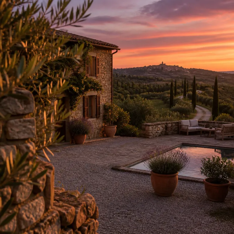 Tuscany farm stays near Florence: how to choose refined countryside accommodation