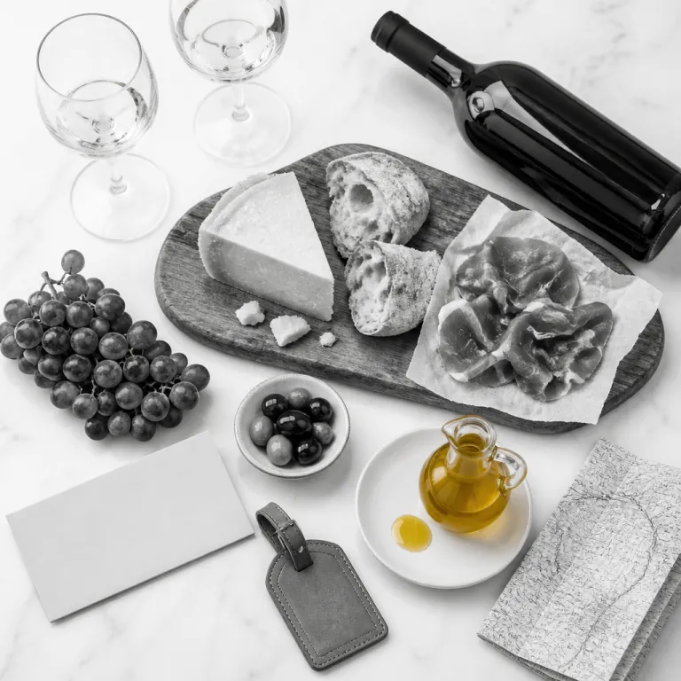 How Tuscany Food and Wine Experiences Should Shape Your Hotel Choice