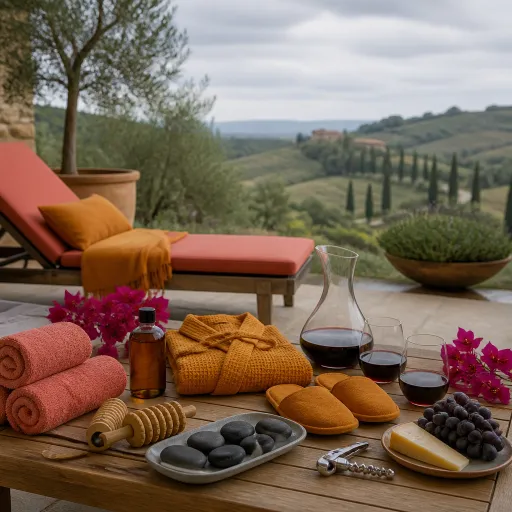 Tuscany Luxury Resorts Adults Only: A Refined Escape in the Italian Countryside