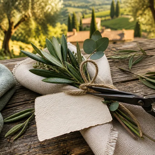 How Tuscany Countryside Wedding Venues Suit Hotel‑Minded Travellers