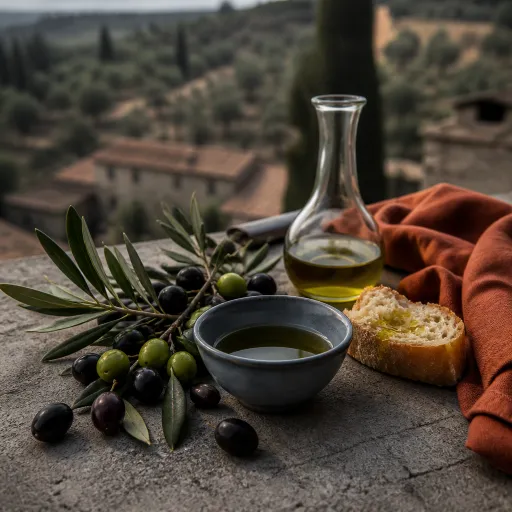 How Tuscany Olive Oil Tasting Tours Should Shape Your Hotel Choice