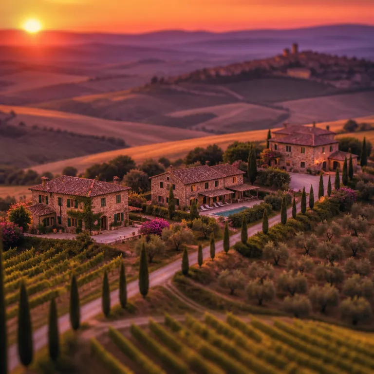 Tuscany Travel Guide: How to Choose Your Ideal Countryside Stay