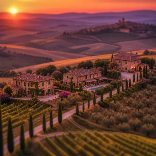 Tuscany Travel Guide: How to Choose Your Ideal Countryside Stay