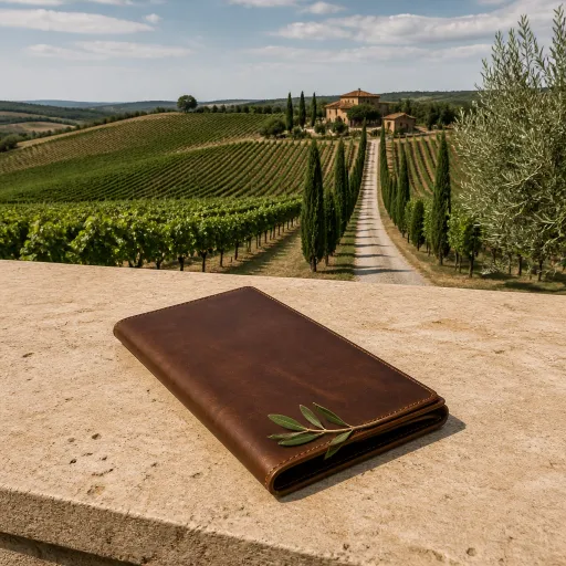 How to Choose a Hotel in Tuscany That Elevates Your Wine Tour