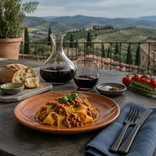Elegant tuscany cooking vacation packages for hotel based stays