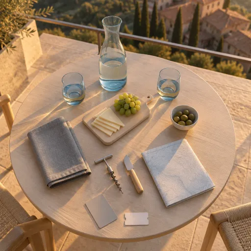 How to enjoy Tuscany wine tasting without a car from your hotel