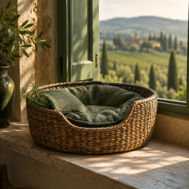 Elegant pet friendly accommodation in Tuscany’s Chianti hills