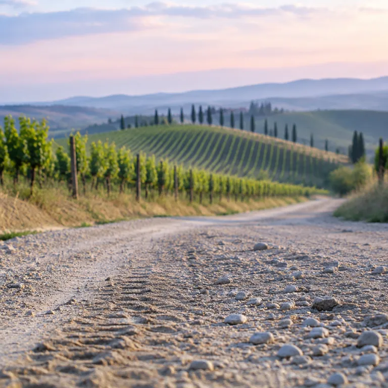 Driving in Tuscany tips and rules for a refined Chianti countryside stay