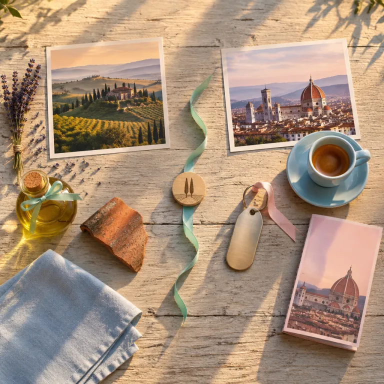 Tuscany countryside vs Florence stay: how to choose your ideal hotel base