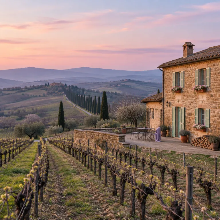 How to secure the most elegant Tuscany off season travel deals for your next stay
