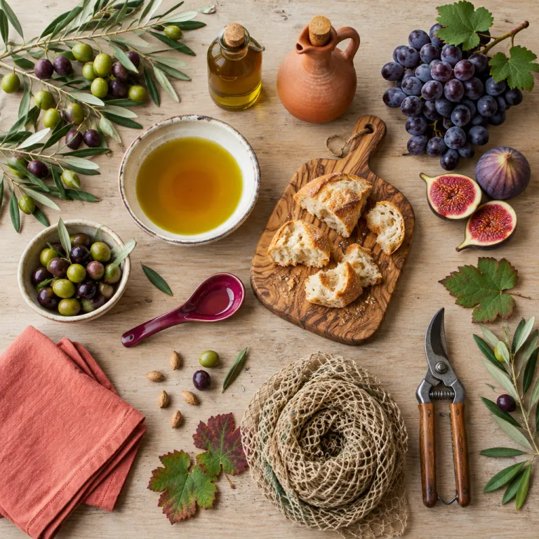 New oil, golden vineyards: how to travel Tuscany during the olive harvest