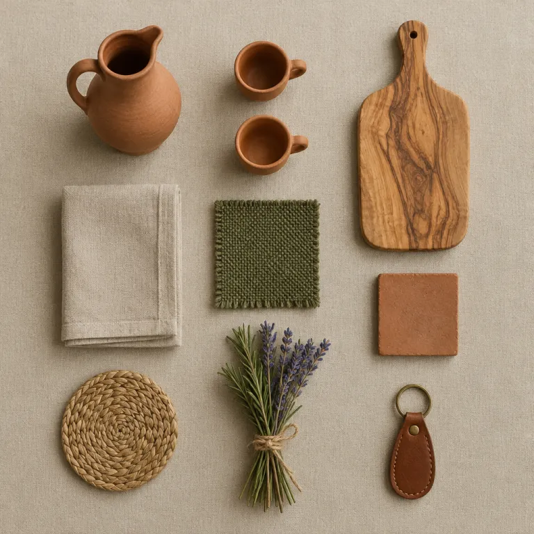 How made in Italy handmade products shape the most characterful hotels in Tuscany