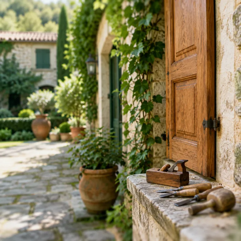 How Italian craftsmanship shapes the most characterful hotels in Tuscany